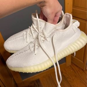 Yeezy Adidas Boost 350